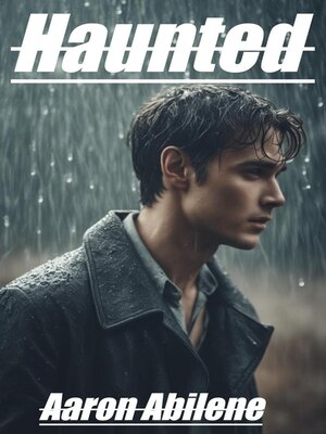 cover image of Haunted